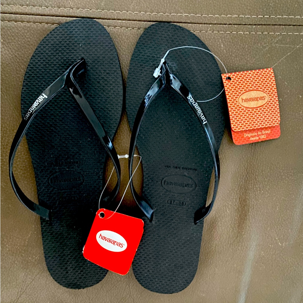 Havaianas